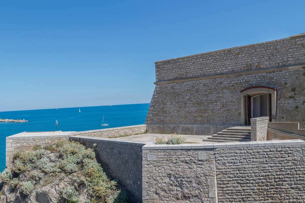 Hotel Port Marine Sete Exterior photo