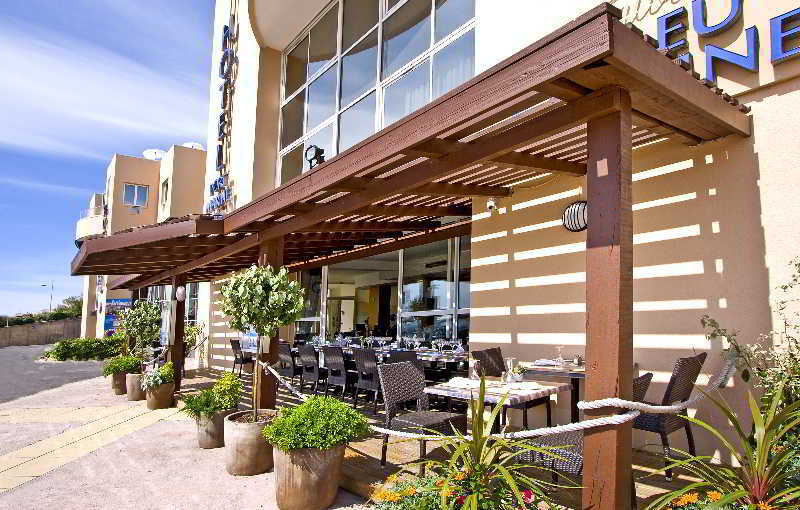 Hotel Port Marine Sete Exterior photo